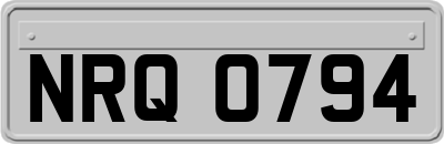 NRQ0794