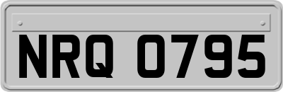 NRQ0795