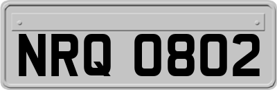 NRQ0802
