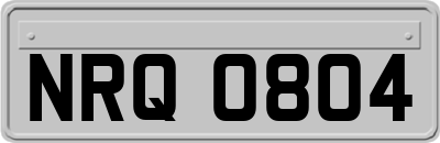 NRQ0804
