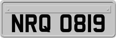 NRQ0819