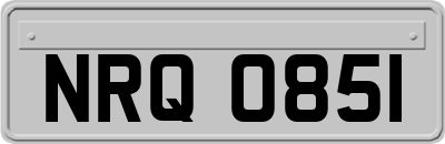 NRQ0851