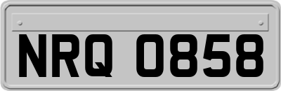 NRQ0858