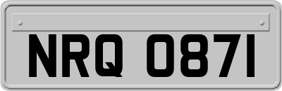 NRQ0871