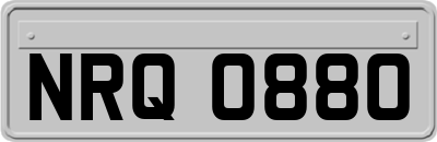 NRQ0880