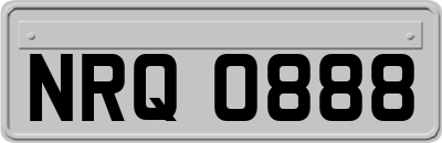NRQ0888