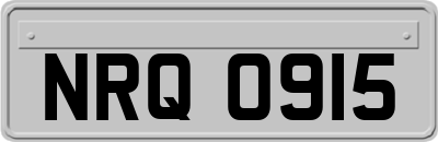 NRQ0915