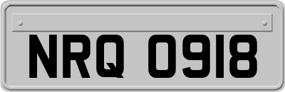 NRQ0918