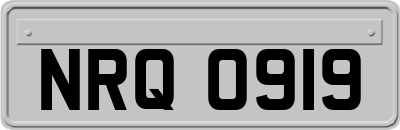 NRQ0919