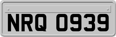 NRQ0939