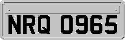 NRQ0965