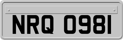 NRQ0981