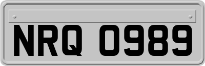 NRQ0989