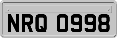 NRQ0998