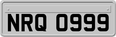 NRQ0999