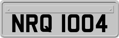 NRQ1004
