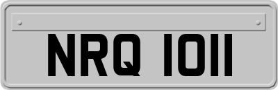 NRQ1011