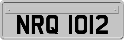 NRQ1012