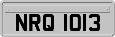 NRQ1013