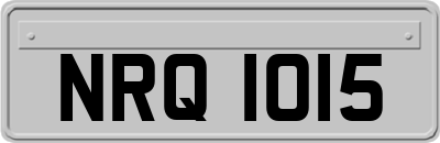 NRQ1015