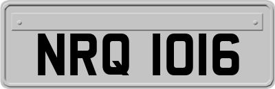 NRQ1016