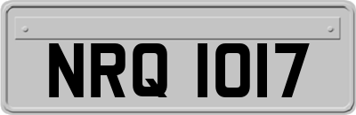 NRQ1017