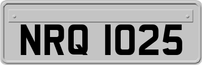 NRQ1025