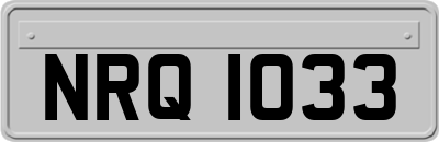 NRQ1033