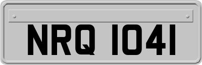 NRQ1041
