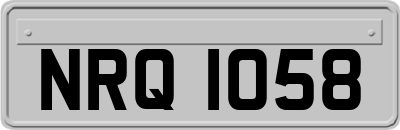 NRQ1058