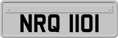 NRQ1101
