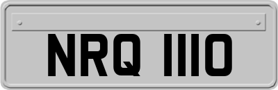NRQ1110