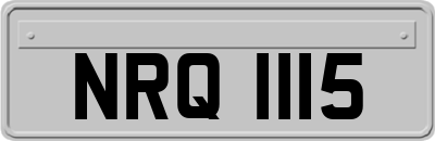 NRQ1115