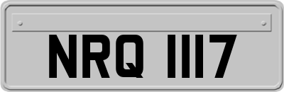 NRQ1117