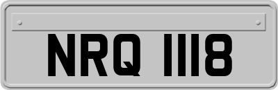 NRQ1118