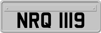 NRQ1119