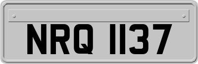 NRQ1137