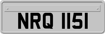 NRQ1151