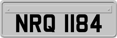 NRQ1184
