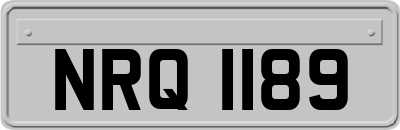 NRQ1189