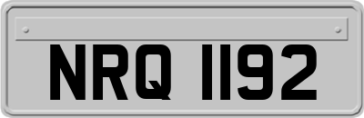 NRQ1192
