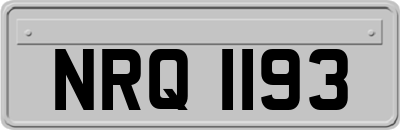NRQ1193