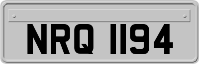 NRQ1194