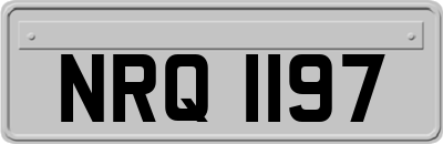 NRQ1197