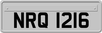 NRQ1216