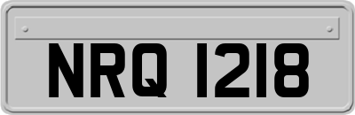 NRQ1218