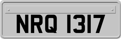 NRQ1317