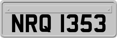 NRQ1353