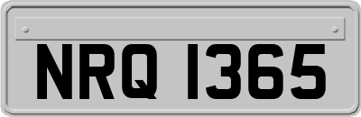 NRQ1365