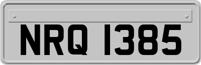 NRQ1385